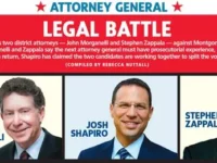 2016 Primary Election Guide