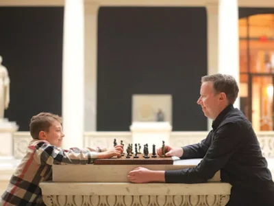 A Carnegie Mellon researcher applies game theory to parenting