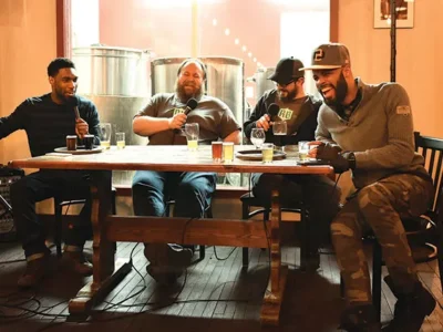 A look at Pittsburgh’s comedy-podcast scene