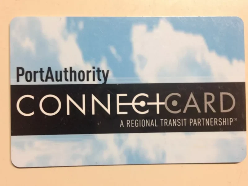 Don’t forget: Port Authority fare changes start Sun., Jan. 1