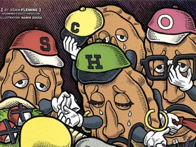 This Week in City Paper History