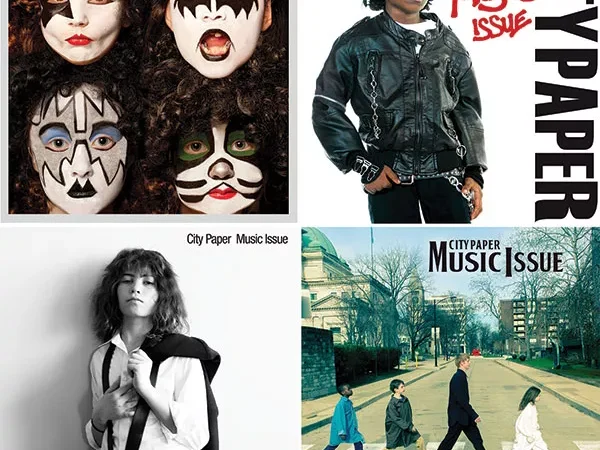 This week in City Paper History