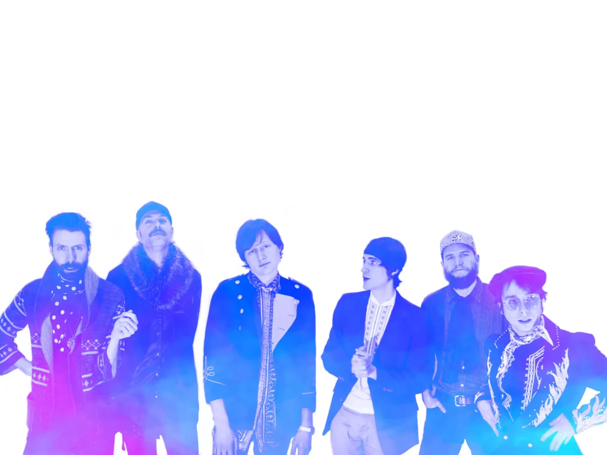 MP3 Monday: Delicious Pastries