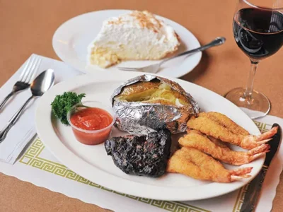 Grant Bar and Restaurant