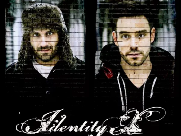 MP3 Monday: Identity X