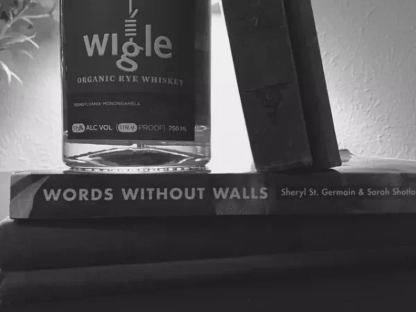 Reading tomorrow at Wigle Whiskey benefits Pittsburgh literacy program