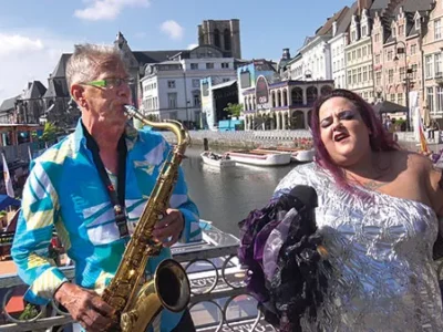 Film Kitchen, Pittsburgh’ monthly screening of local short films and video