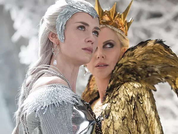 The Huntsman: Winter’s War