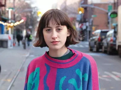 The music of Frankie Cosmos takes you on a search for light amid the darkness