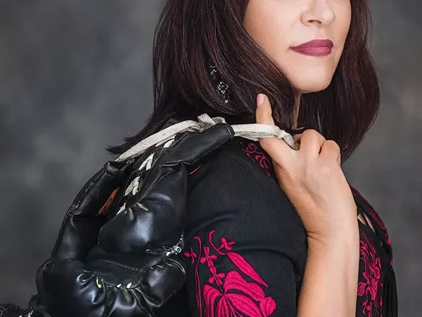 Blues vocalist Janiva Magness opens up on ‘Love Wins Again’