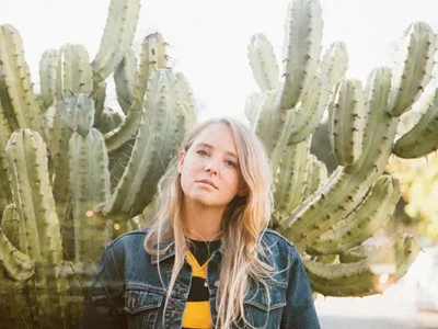 Singer-songwriter Lissie on leaving L.A., buying a farm and doing things that scare her