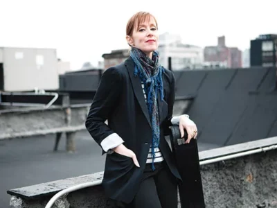 Three decades into her career, Suzanne Vega pushes the limits of her songwriting and crosses over into theater