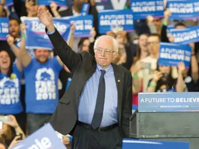 Bernie Sanders played well in Pittsburgh last week, but will it translate into votes?