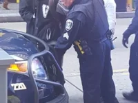 Misdemeanor charges dismissed against two teens arrested following December Wood Street incident in Downtown Pittsburgh