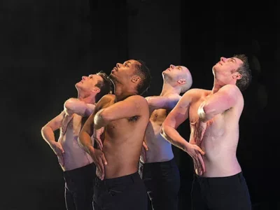 Short List: April 7 – 13