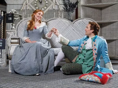 Short List: April 27 – May 5