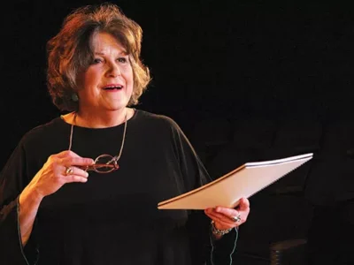 White Rabbit, Red Rabbit at 12 Peers Theater