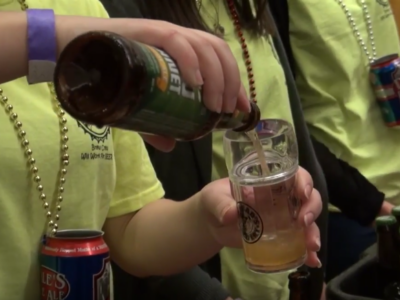 Pittsburgh Winter Beerfest 2016