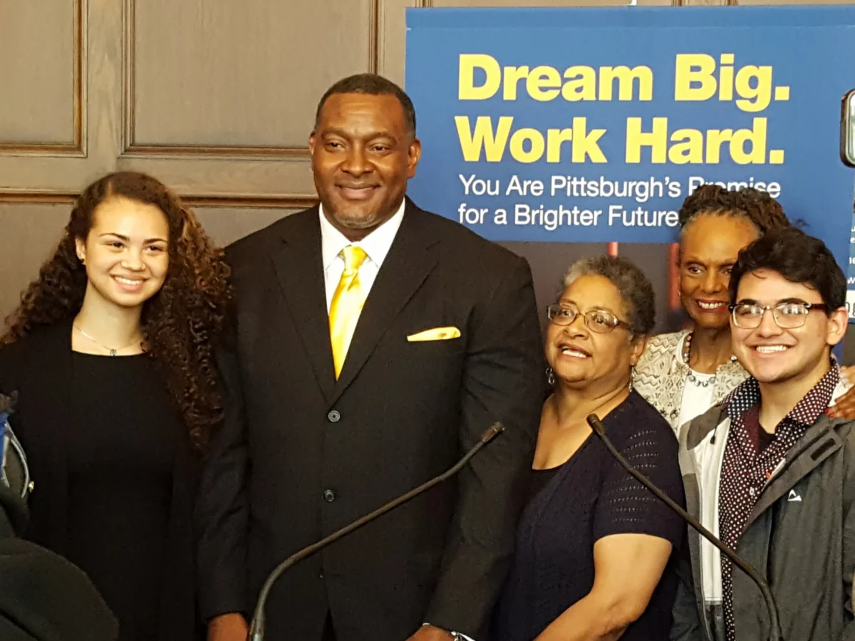 Pittsburgh Public Schools names superintendent candidate