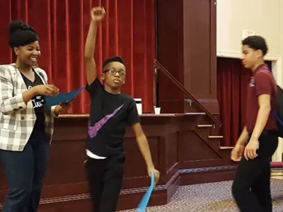 Smart Is Cool hosts health and wellness summit in Wilkinsburg