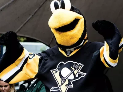 Wysocki on Pittsburgh’s best, worst and handsiest sports mascots