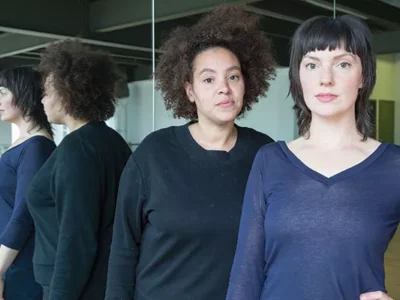 A preview of the seventh annual newMoves Contemporary Dance Festival