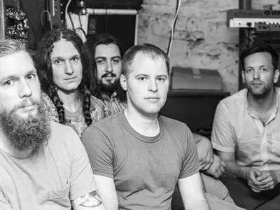 Pittsburgh’s Pet Clinic used a home studio and Kickstarter to launch a long-awaited full-length