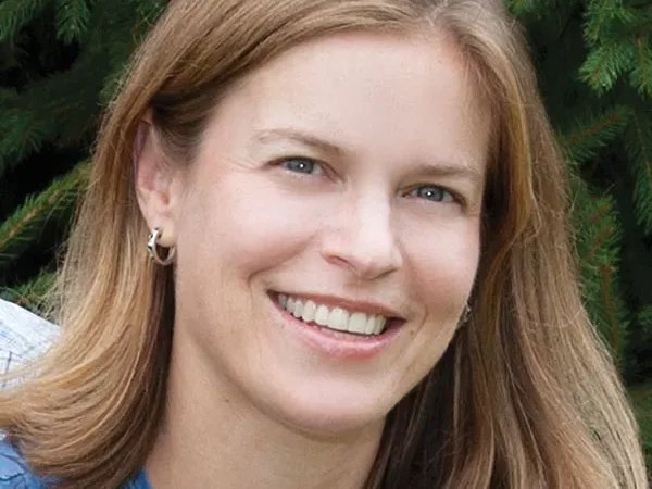 Maggie Leffler discusses what it took to complete and publish her new novel