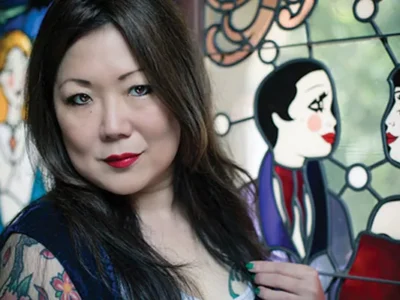 Margaret Cho brings her Psycho Tour to Pittsburgh