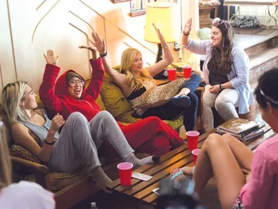 Neighbors 2: Sorority Rising