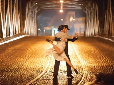 Our Last Tango