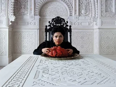 Tale of Tales