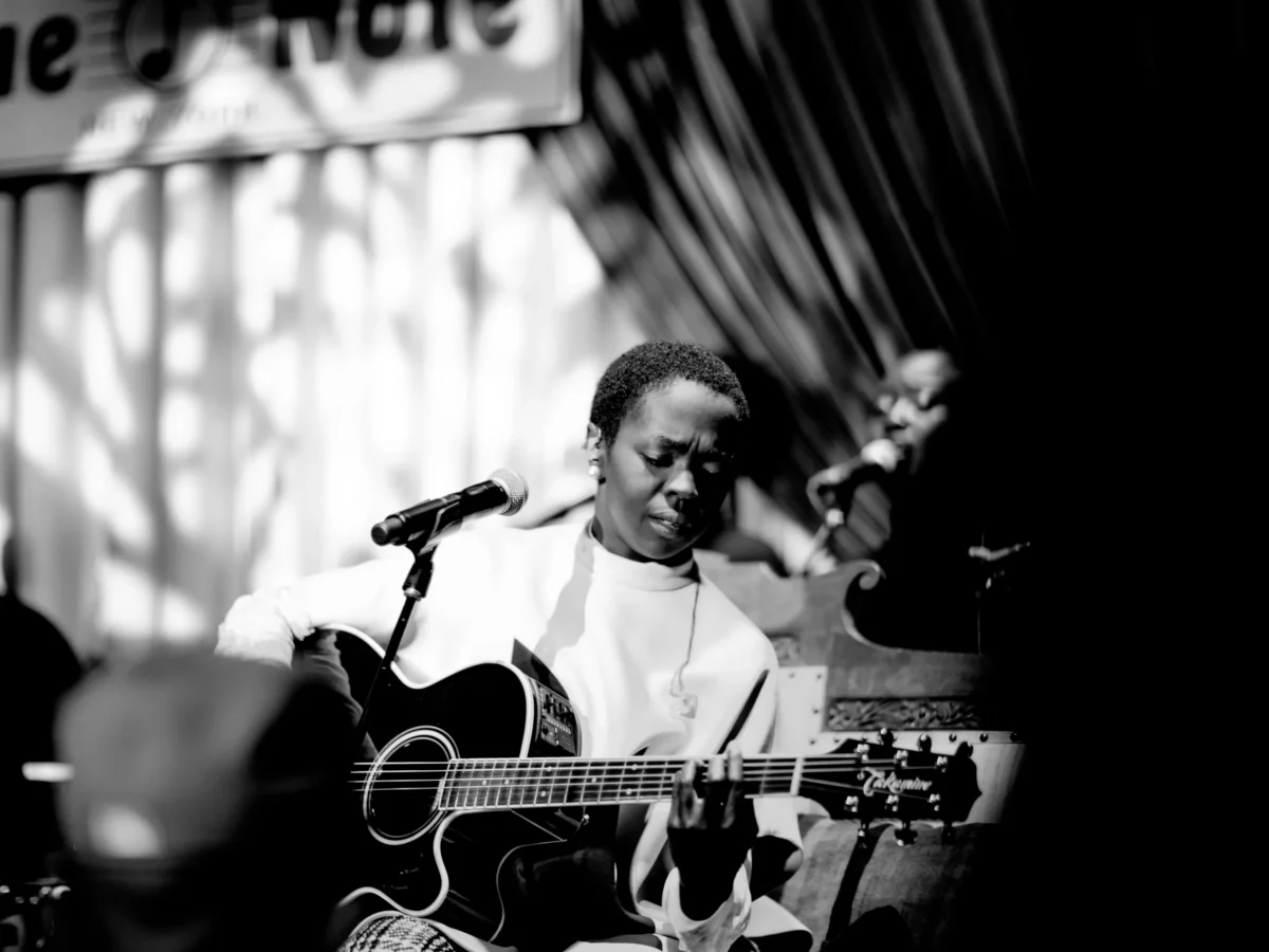 Concert review: Ms. Lauryn Hill at Carnegie of Homestead Music Hall, May 11