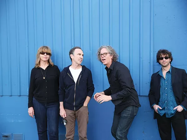 On the Record with Gary Louris of the Jayhawks
