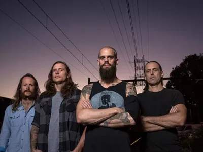 In the wake of a serious bus accident and subsequent lineup changes, Baroness moves forward with an ambitious new record