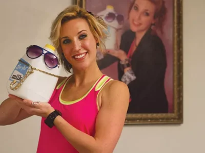 Pittsburgh-based Jump with Jill celebrates 10 years of making nutrition fun for kids