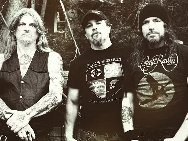 With a fresh line-up, The Obsessed head out on their first full-fledged tour in more than a decade