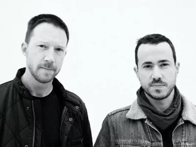 Pittsburgh-bred synth duo Zombi demonstrates the power of working together in the same room