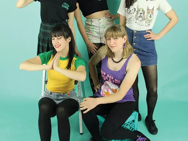 Critics’ Picks, May 19-25