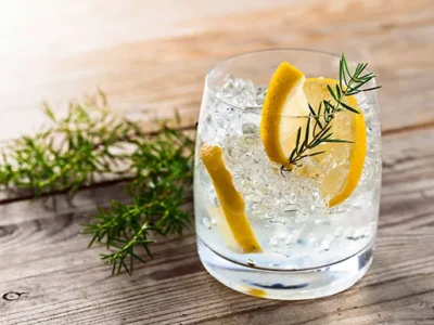 Ice is an overlooked but all-important cocktail ingredient