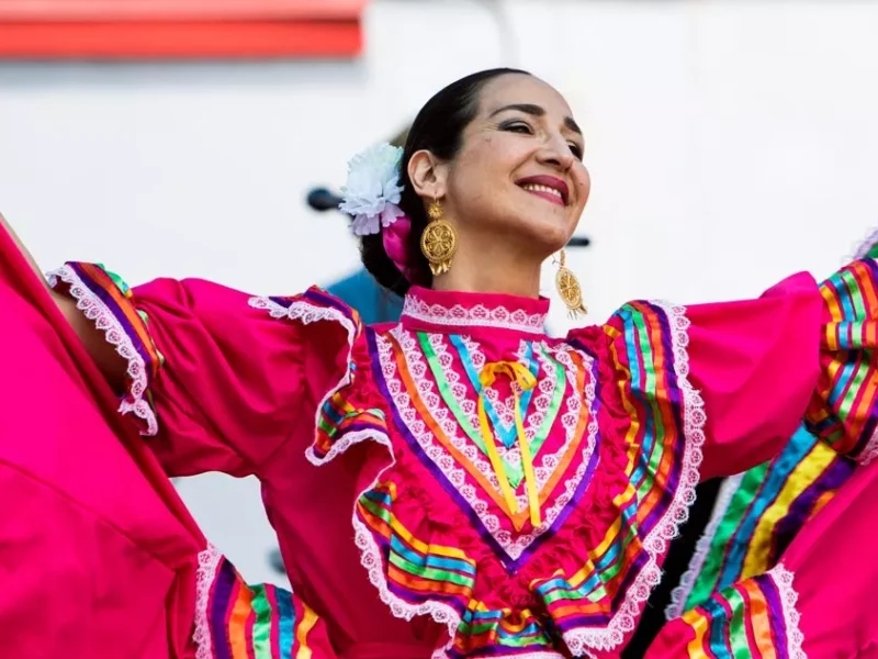 Cinco de Mayo Parade
