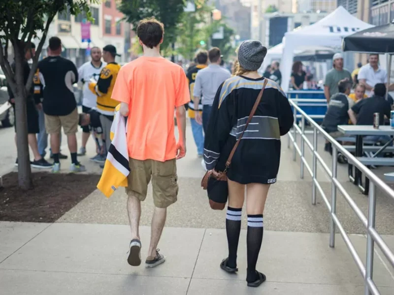 Pittsburgh Penguins Playoffs