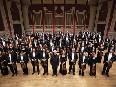 While on its European tour, The Pittsburgh Symphony Orchestra brings Berlin to Heinz Hall with a live concert stream