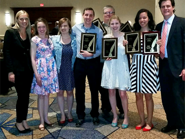 Pittsburgh City Paper staffers win seven Golden Quill awards from Press Club of Western Pennsylvania