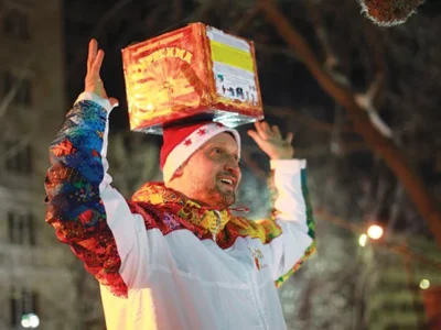 Pittsburgh hosts the 18th annual Russian Film Symposium