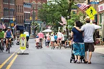 Pittsburgh’s Open Streets festival celebrating its third year of taking over the streets