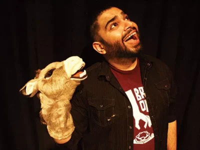 Short List: May 11 – 18