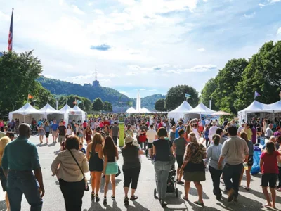 Summer Fairs, Festivals and Special Events