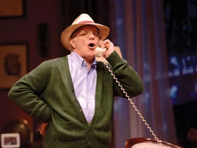 Tru at Pittsburgh Public Theater