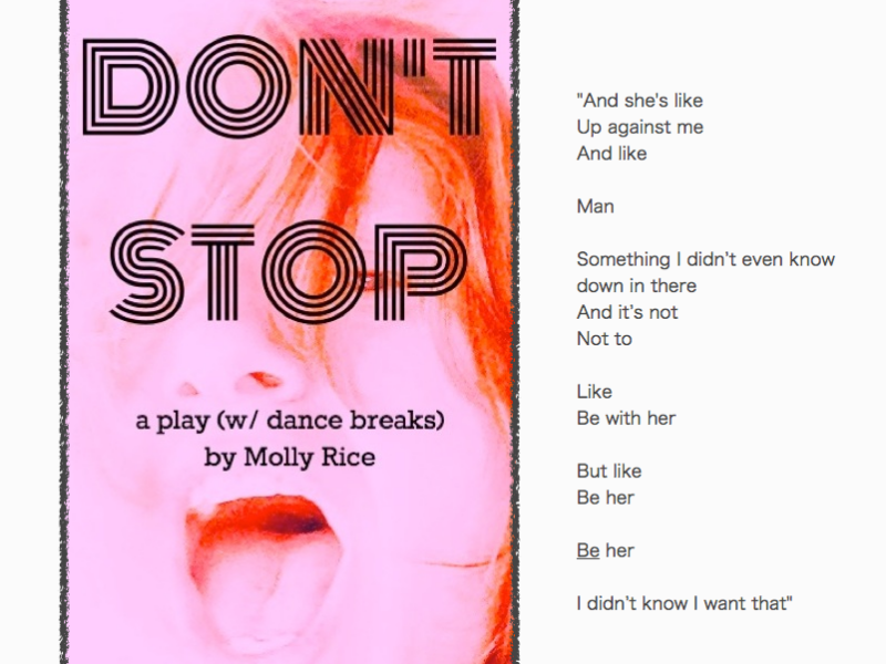 Free play reading on Pittsburgh’s South Side tomorrow and Sunday